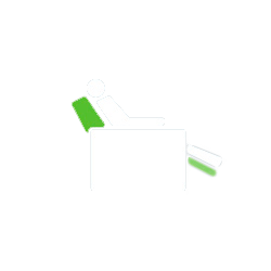 Poltrona relax movimenti Monza Milano