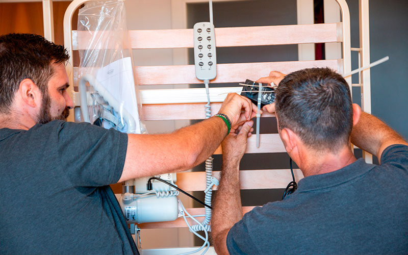 consegna-montaggio-letti-ortopedici-04 Consegna e Montaggio Letti ortopedici