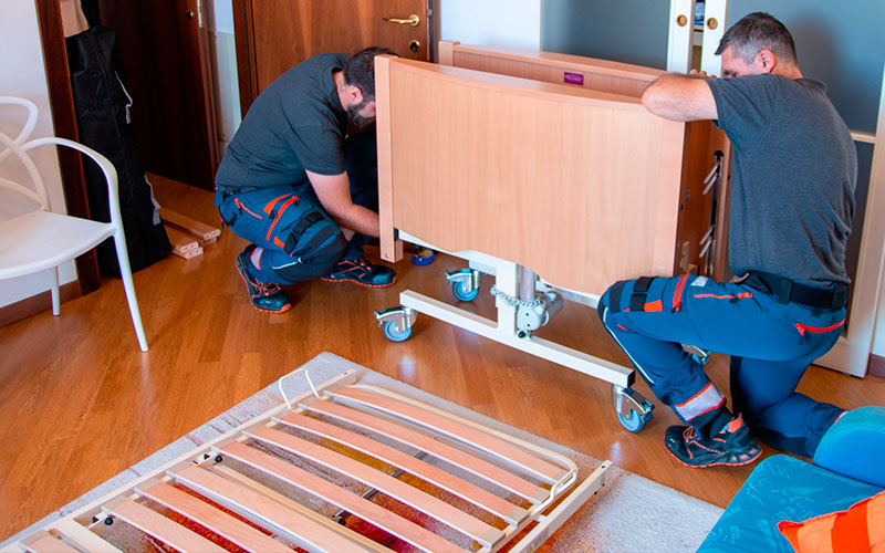 consegna-montaggio-letti-ortopedici-05 Consegna e Montaggio Letti ortopedici