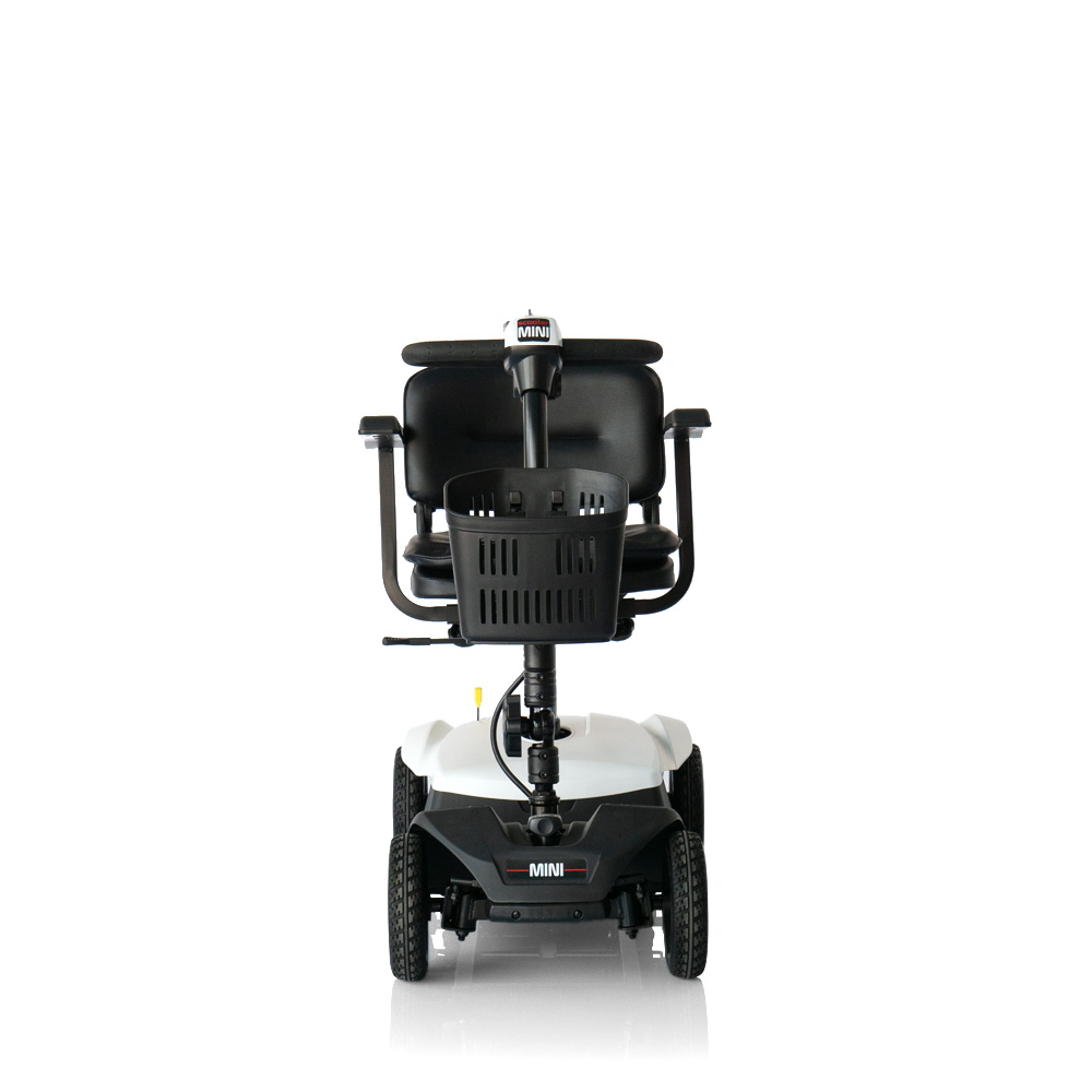 E-Scooter Reamed Mini