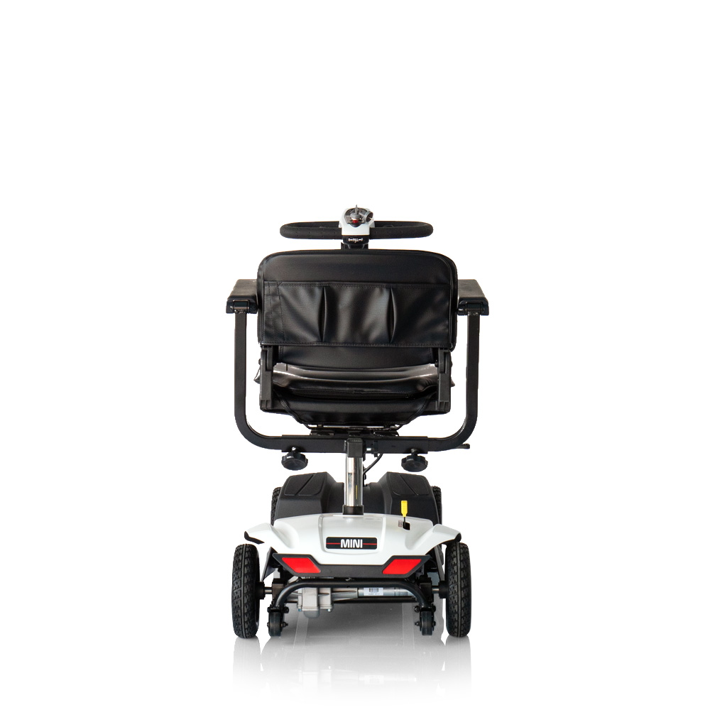 E-Scooter Reamed Mini
