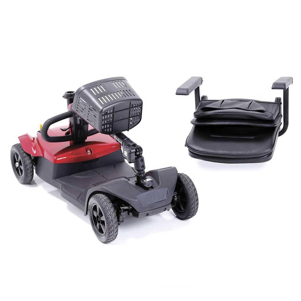 E-Scooter Reamed Mini