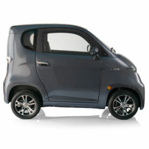 Minicar elettrica Active