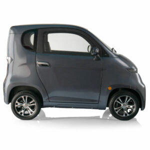 Minicar senza patente Action 3000