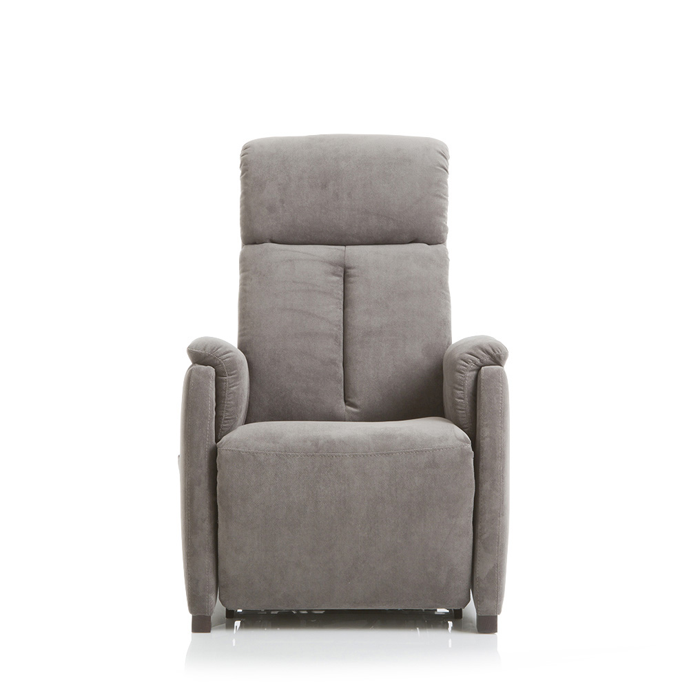 Poltrona relax Compatta