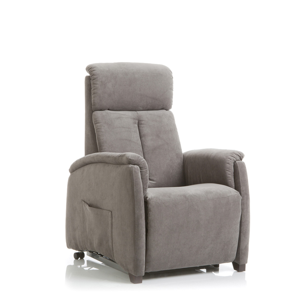 Poltrona Relax Compatta