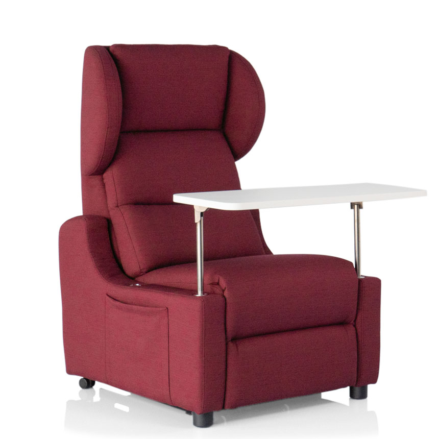 Poltrona Relax Ergo