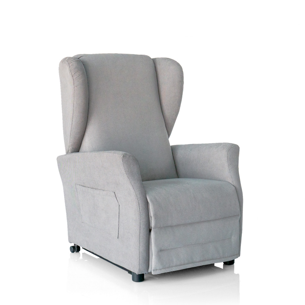 Poltrona relax Giada