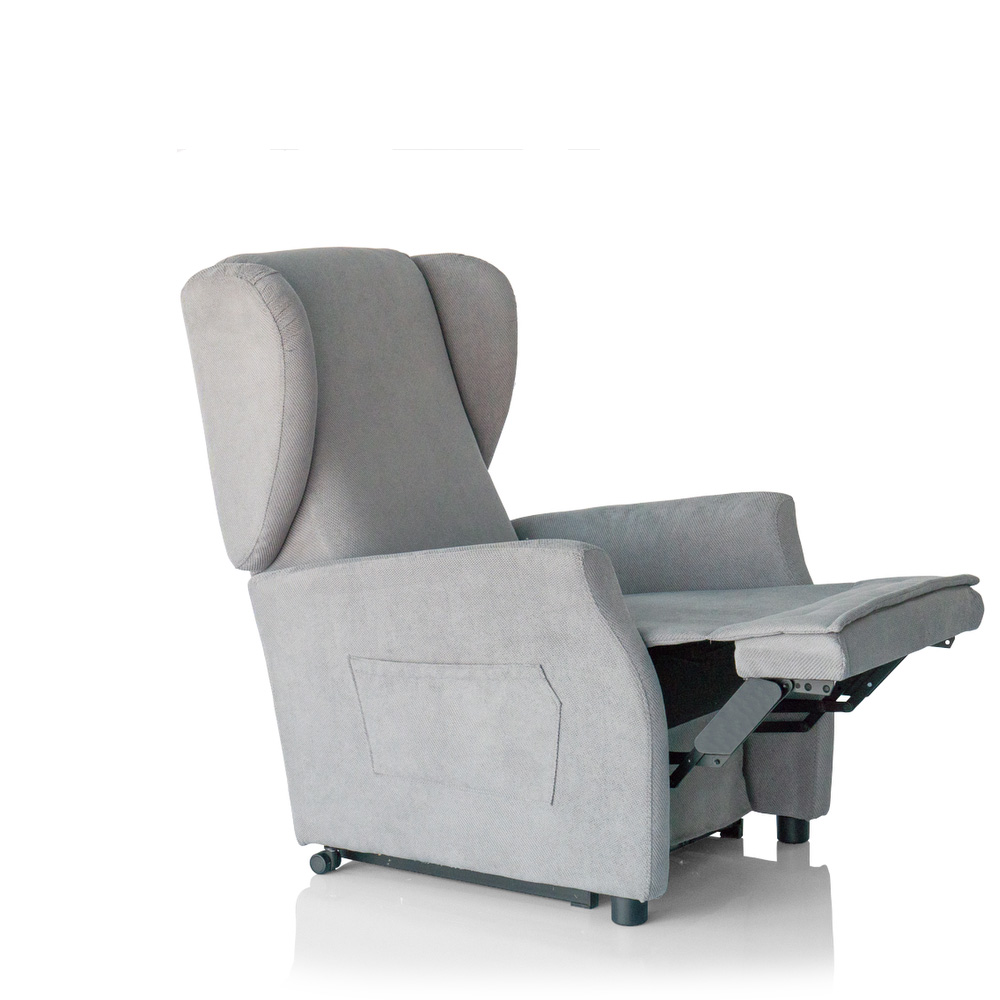 Poltrona relax Giada