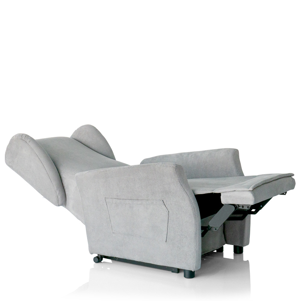 Poltrona relax Giada