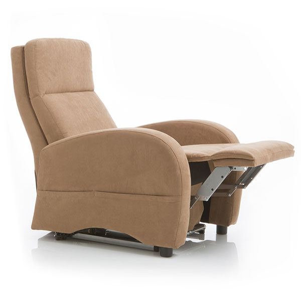 Poltrona relax Leo