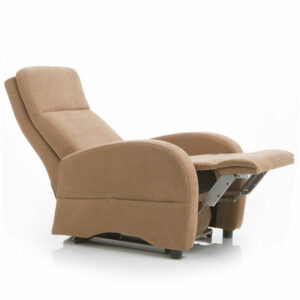 Poltrona relax Leo