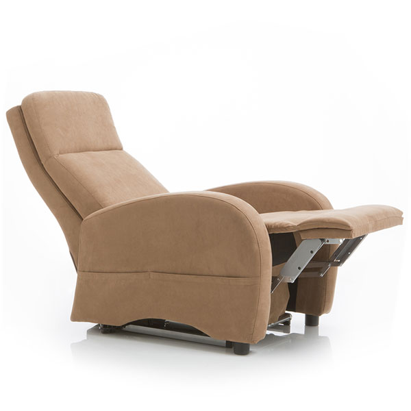 Poltrona relax Leo