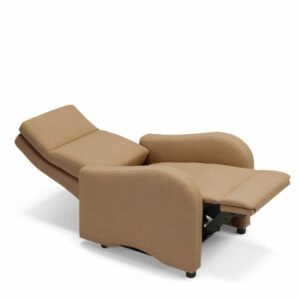 Poltrona relax Leo