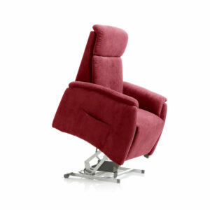 Poltrona relax Mina