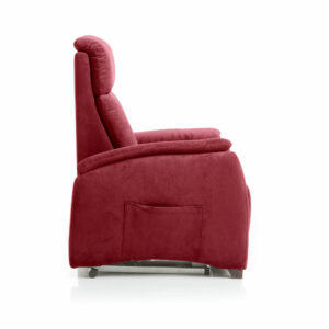 Poltrona relax Mina