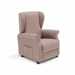 Poltrona relax Perfetta Long
