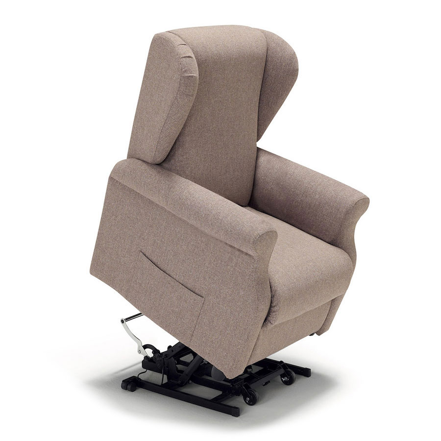 Poltrona Relax Perfetta Long