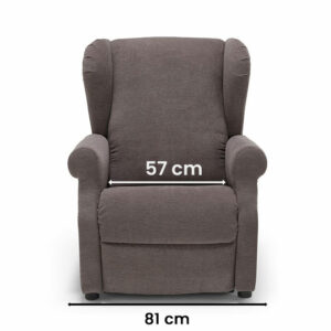 Poltrona relax perfetta XL