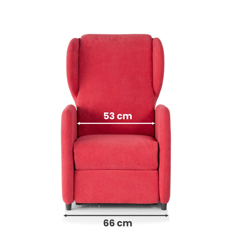 Poltrona Relax Mini