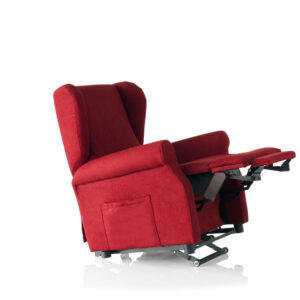 poltrona relax zero gravity