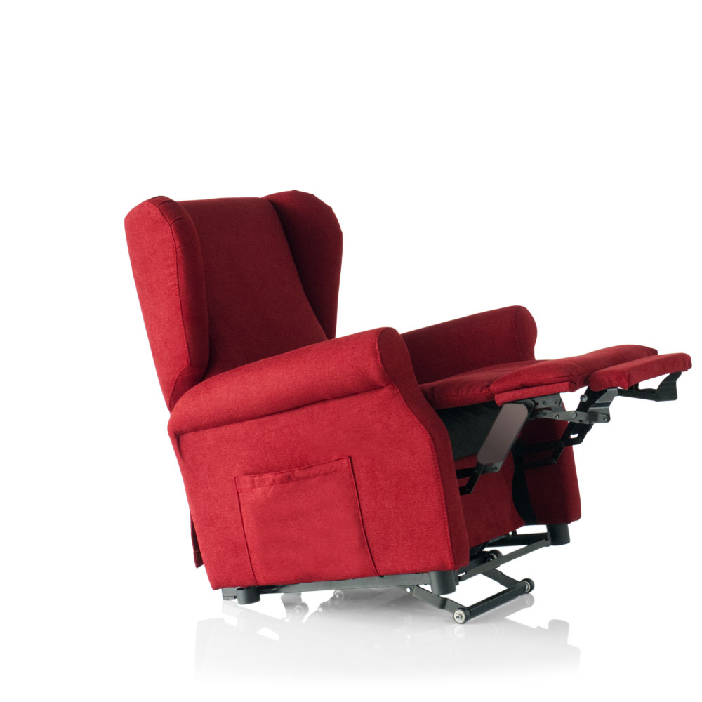 poltrona relax zero gravity