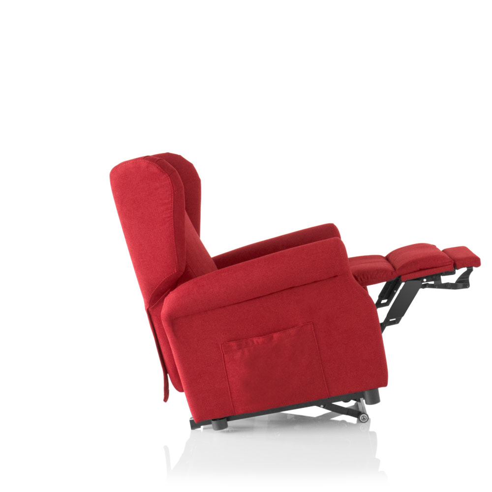 poltrona relax zero gravity