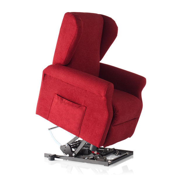 Poltrona Relax Zero Gravity