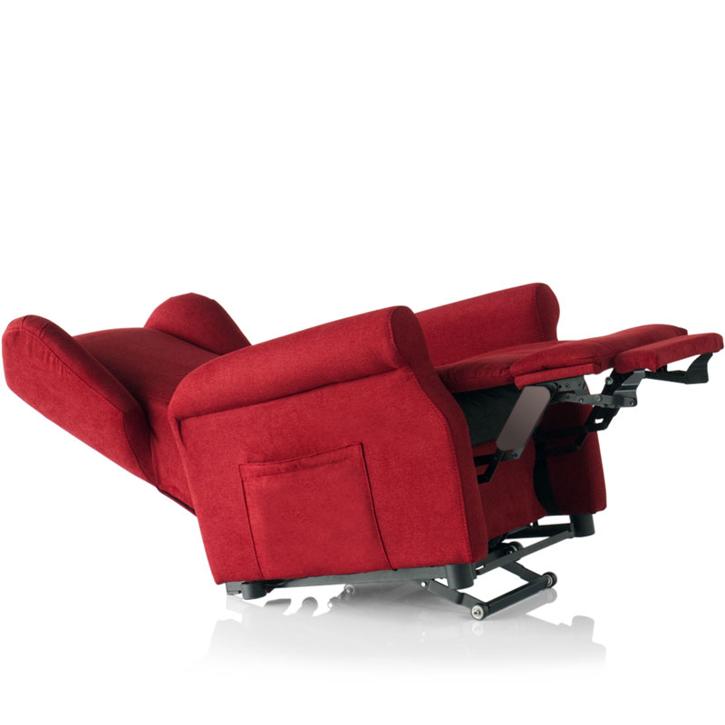 Poltrona Relax Zero Gravity