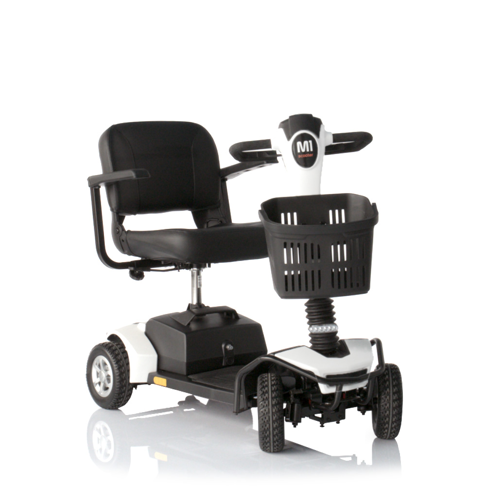 Scooter elettrico Reamed M1