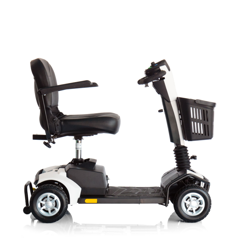 Scooter elettrico Reamed M1