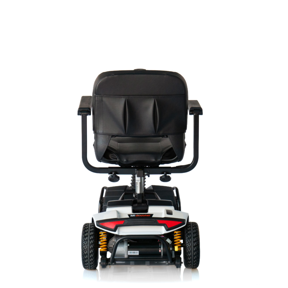 Scooter elettrico Reamed M1