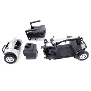 Scooter elettrico Reamed M1
