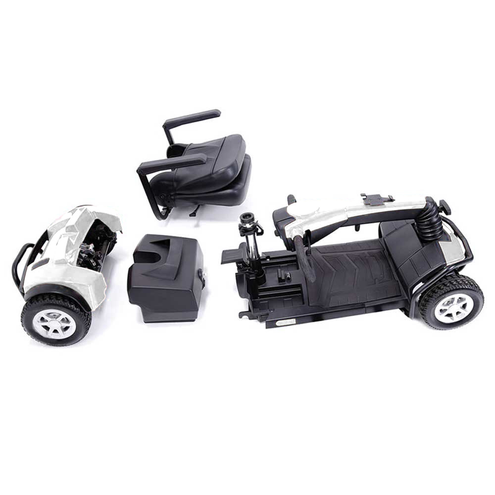 Scooter elettrico Reamed M1