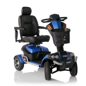 Scooter elettrico M4-Sport