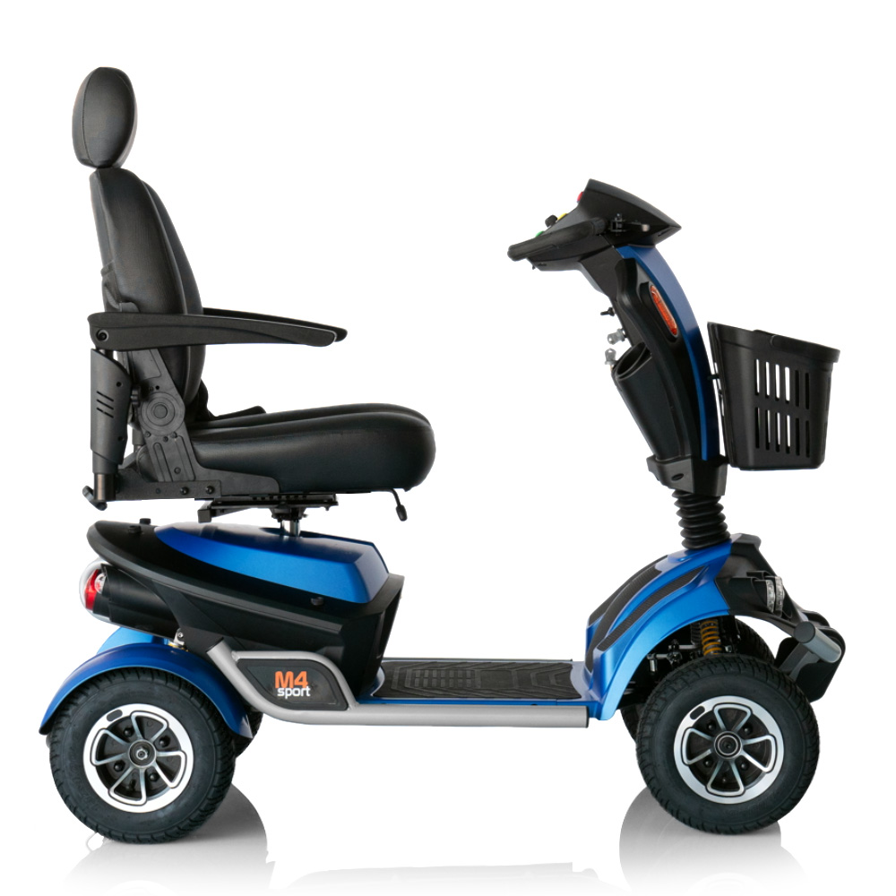 Scooter elettrico M4-Sport