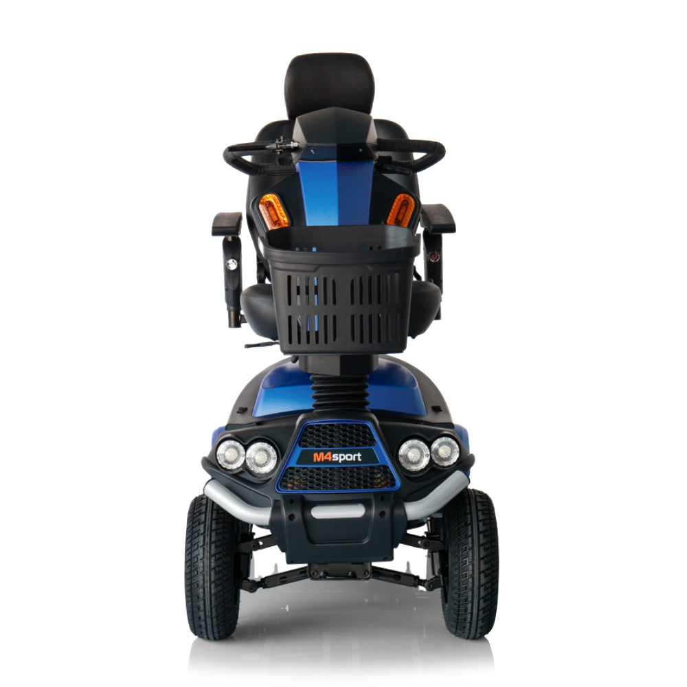 Scooter elettrico M4-Sport