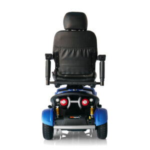 Scooter elettrico M4-Sport