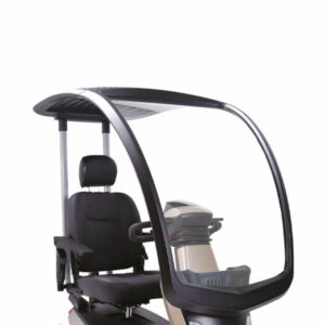 Scooter elettrico M4-Sport