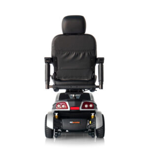 Scooter elettrico Reamed M2