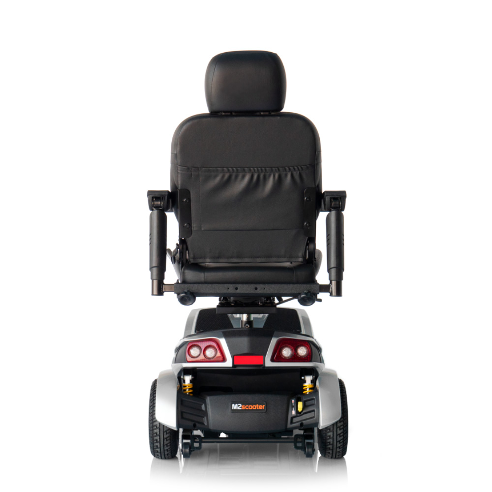 Scooter elettrico Reamed M2