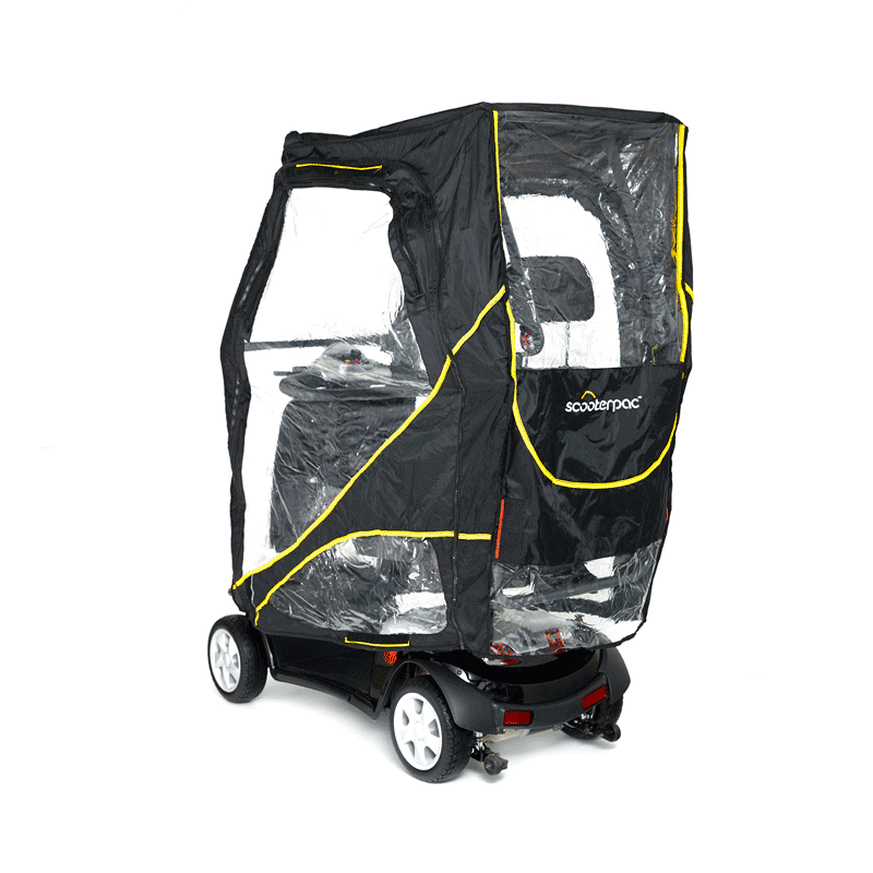 Scooter elettrico Reamed M2