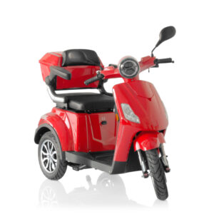 scooter per disabili vespa