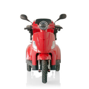 scooter per disabili vespa