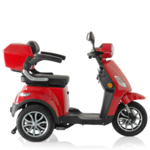 scooter per disabili vespa