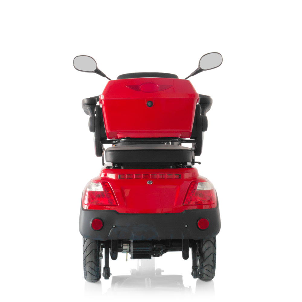 scooter per disabili vespa