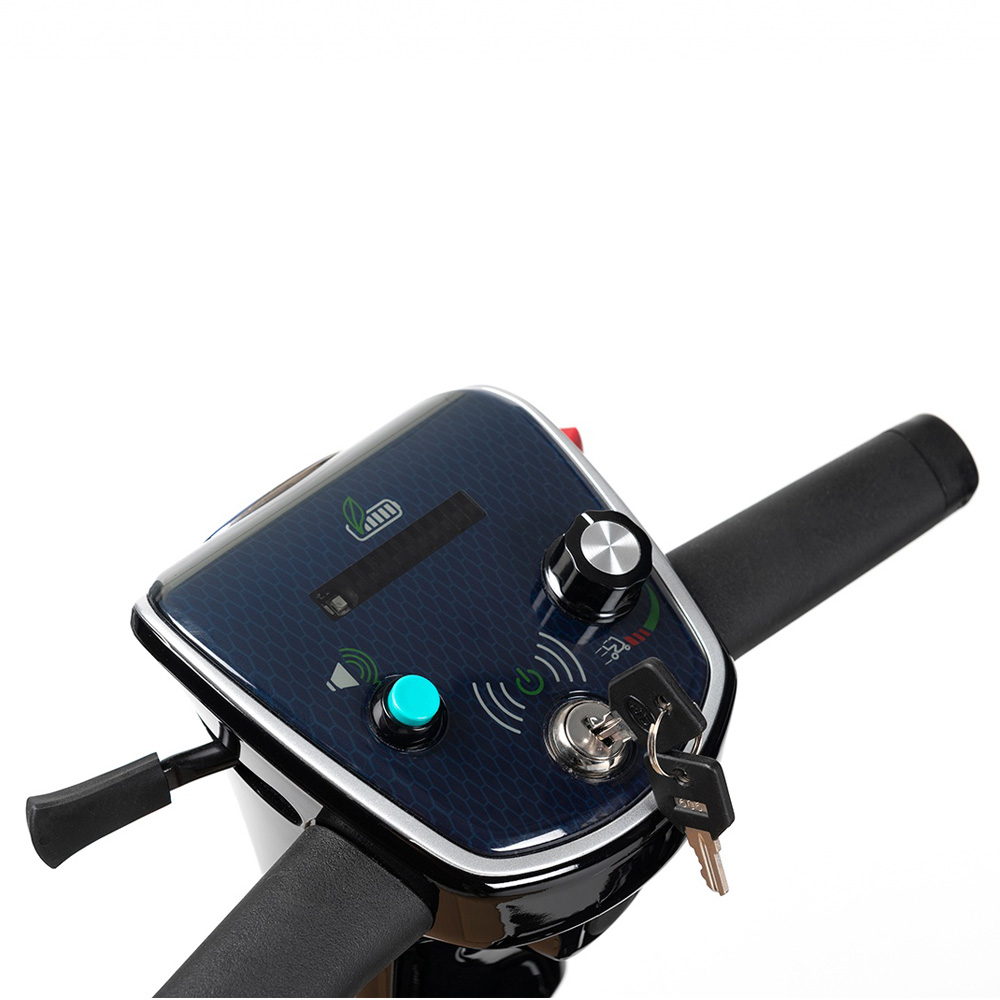 Scooter pieghevole Travel