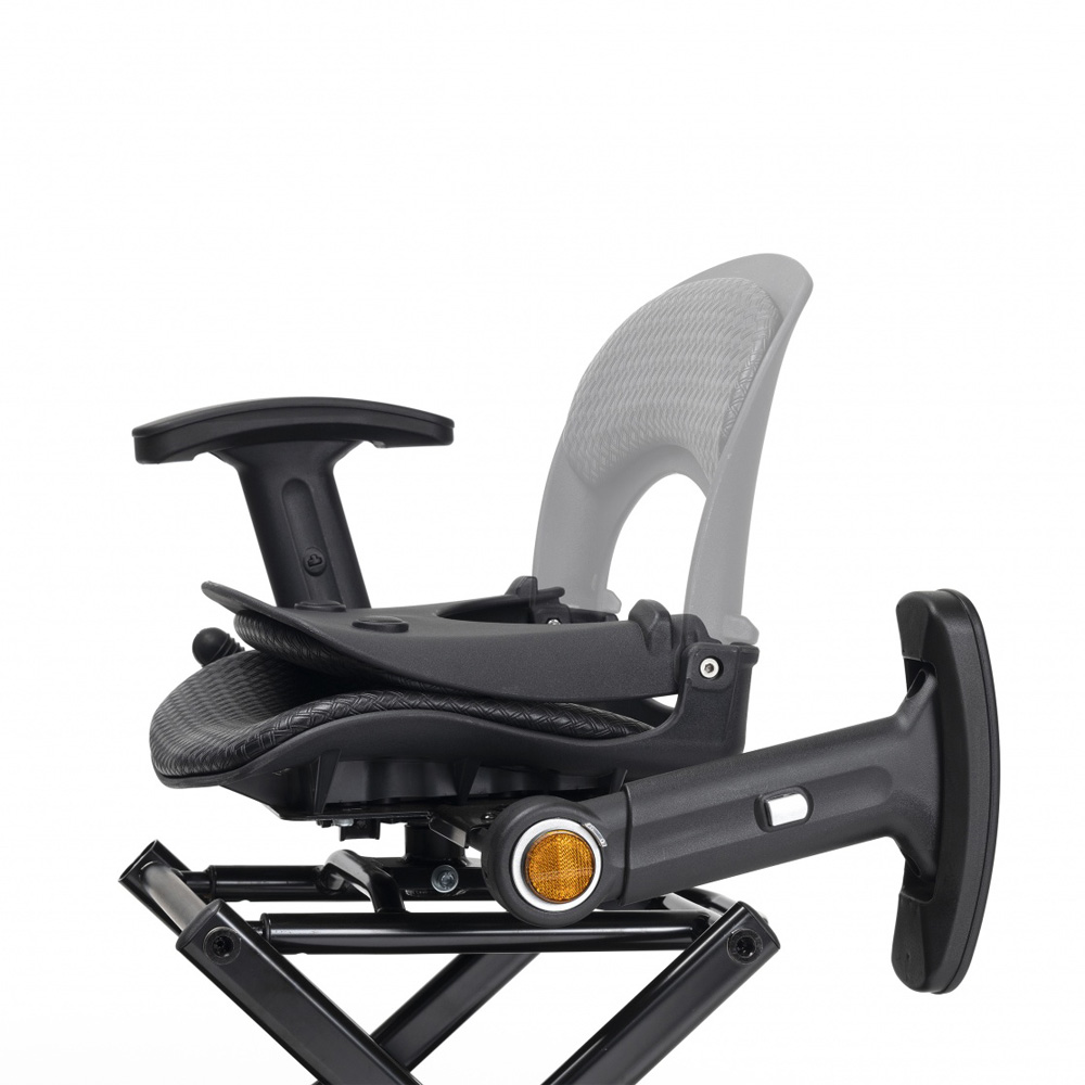 Scooter pieghevole Travel