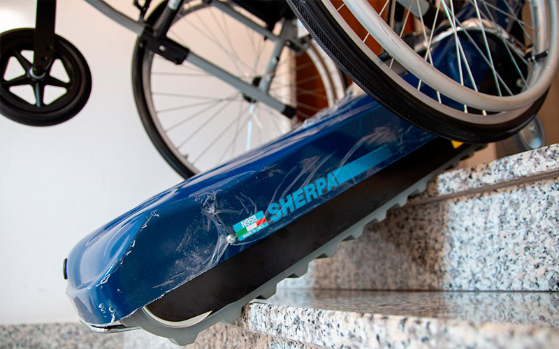 consegna-istruzione-montascale-elettrico-02 Consegna e istruzione montascale elettrico