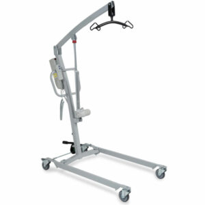 Sollevatore elettrico Basic